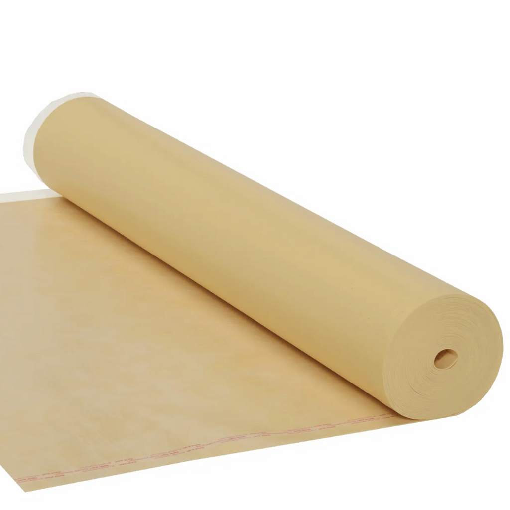 OmniChoice - Vapor Bloc - Acoustical Underlayment