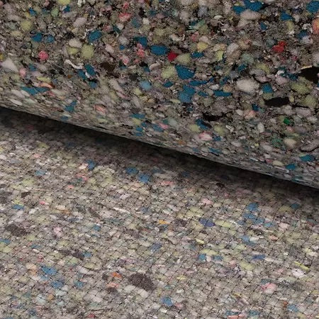 Mohawk Flooring - Vessel Medium - 7/16" Carpet Pad