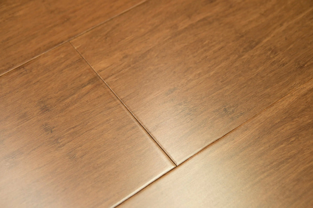 CALI Hardwood Flooring - Aged Amber - Cali Collection - Hardwood Flooring