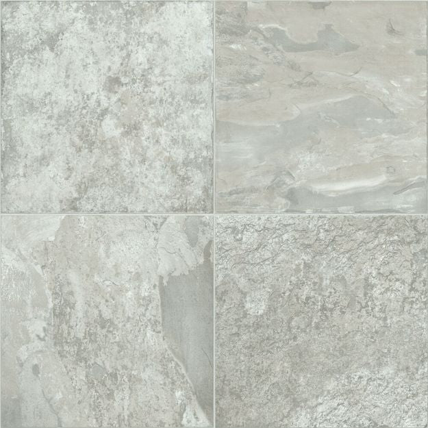 Armstrong Flooring – Skyline Greige – StrataMax Pro Torres del Paine Collection – Vinyl Sheet Flooring