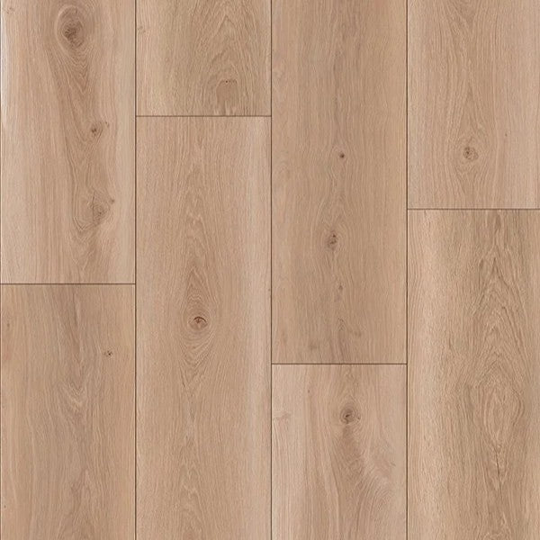 Arcade Green Lani Pohaku SPC vinyl plank flooring swatch – medium natural tone