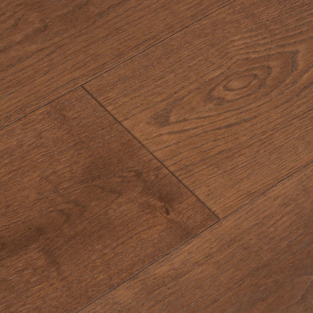 CALI Hardwood Flooring - Barbera Oak - Cali Collection - Hardwood Flooring