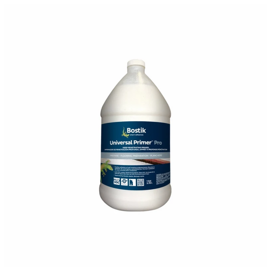 Bostik Universal Primer Pro Deep Penetrating Primer 1 gal