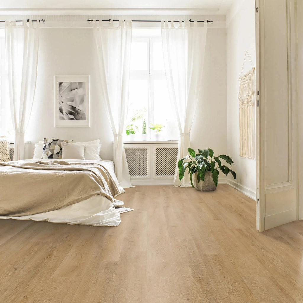 CALI Vinyl Flooring - Catamaran - Cali Collection - Vinyl plank flooring