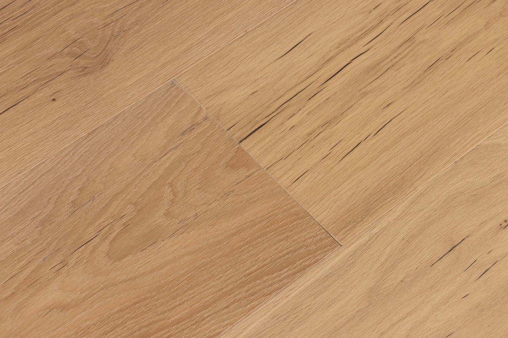 CALI Hardwood Flooring - Coastal Blanc - Cali Collection - Hardwood Flooring