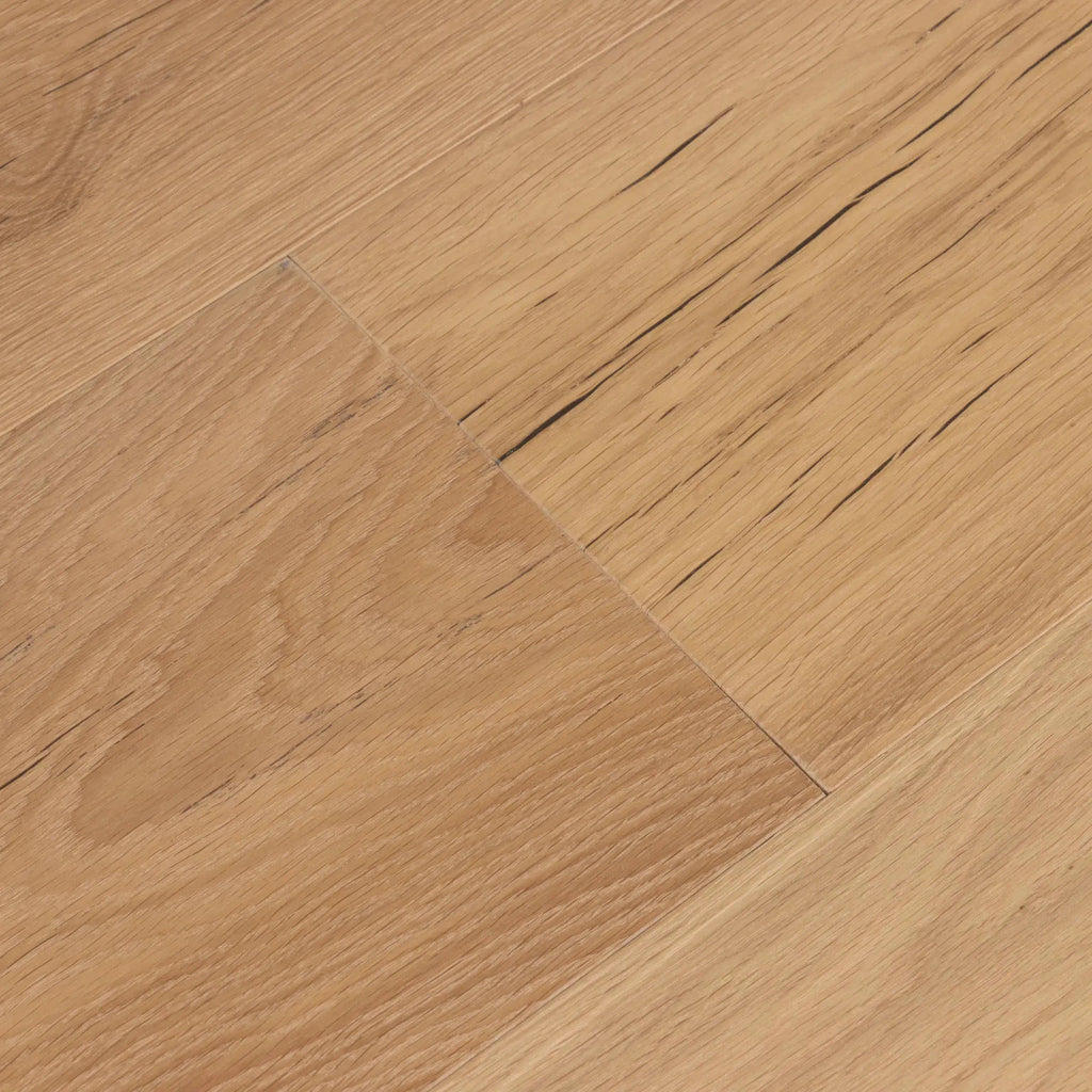 CALI Hardwood Flooring - Coastal Blanc - Cali Collection - Hardwood Flooring