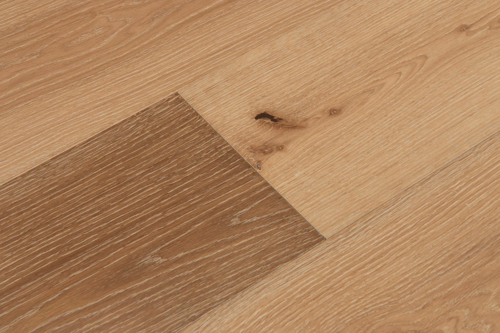 CALI Hardwood Flooring - Chardonnay Oak - Cali Collection - Hardwood Flooring
