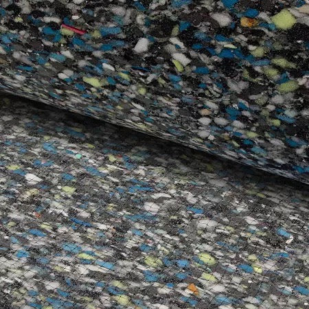 Mohawk Flooring - Viking Thin - 3/8" Carpet Pad