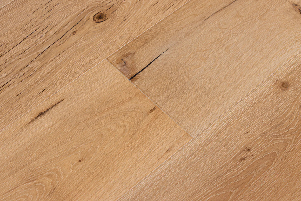 CALI Hardwood Flooring - Daybreak Oak - Cali Collection - Hardwood Flooring