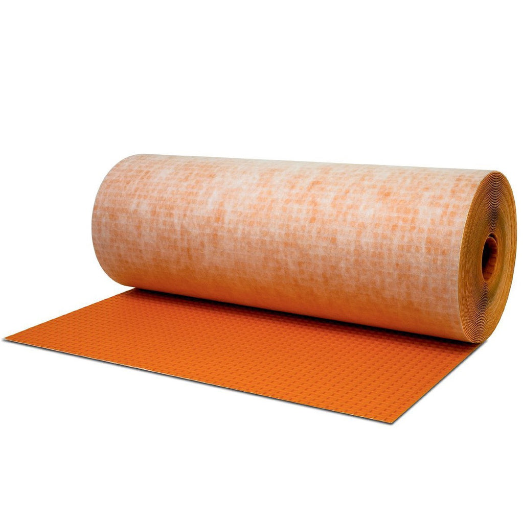 Schluter - Ditra 30M - Uncoupling Underlayment for Tile