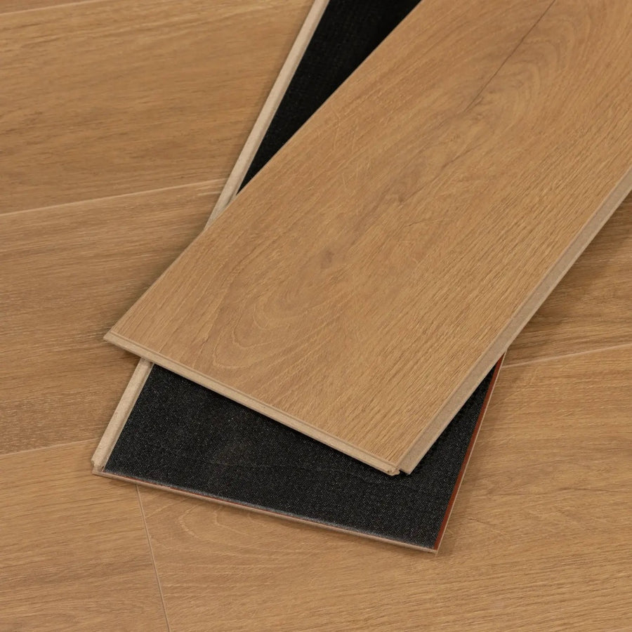 Cali Floors -  Milagra Cove - Pacifica Collection - Waterproof Laminate Flooring