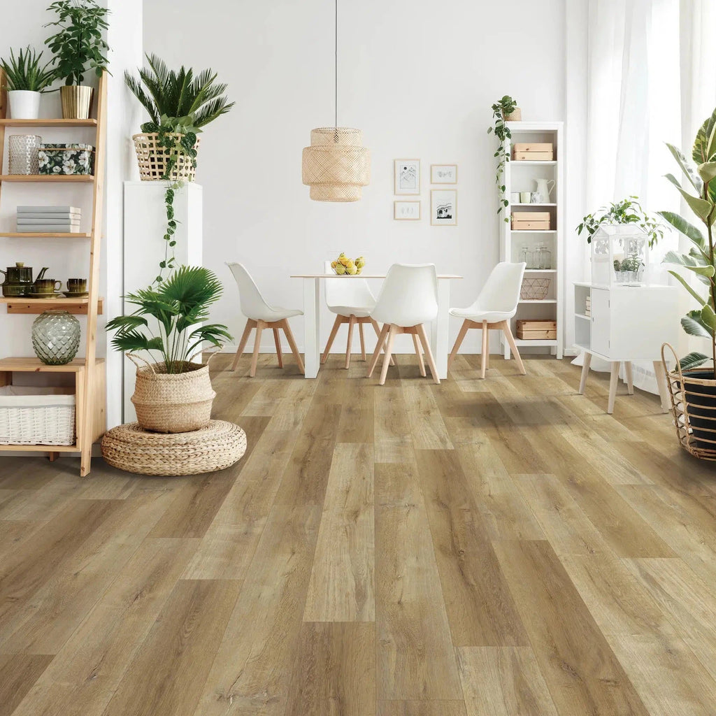 Сhristina Сollection Flooring - Rainier - Сhristina Collection - Waterproof Vinyl Plank Flooring