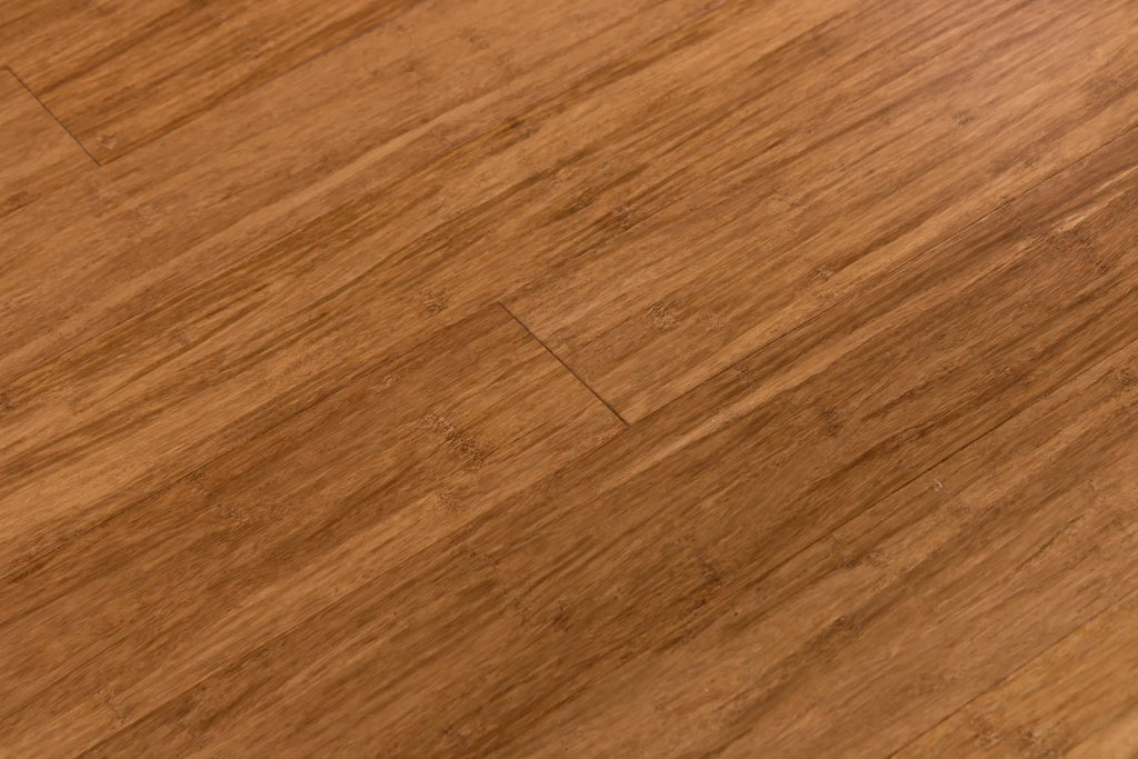 Standard Solid CALI Bamboo Flooring - Java - Cali Collection - Bamboo Flooring