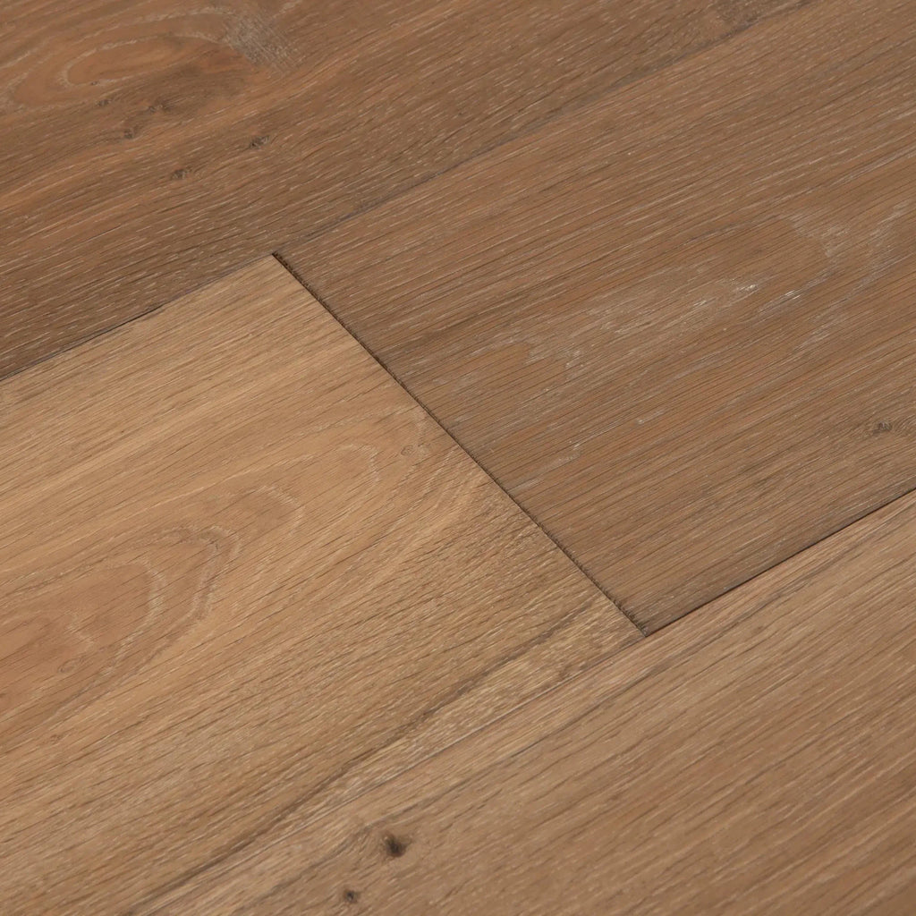 CALI Hardwood Flooring - Knotty Barrel Oak - Cali Collection - Hardwood Flooring