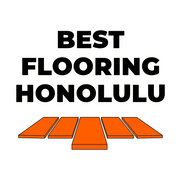 Best Flooring Honolulu Logo