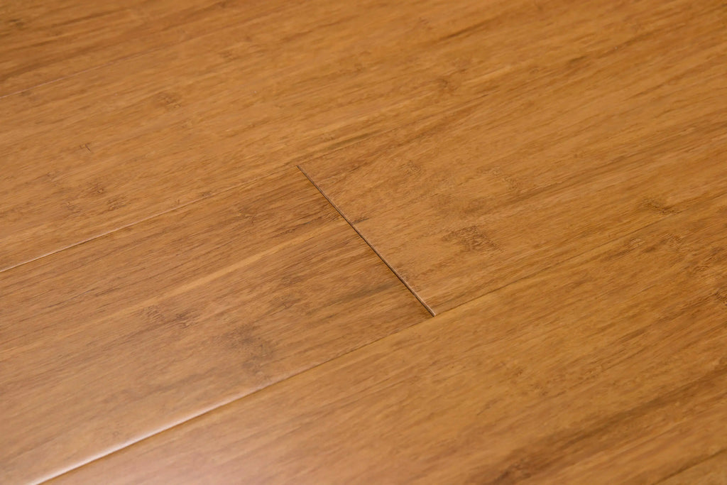 CALI Bamboo Flooring - Mocha - Cali Collection - Bamboo Flooring