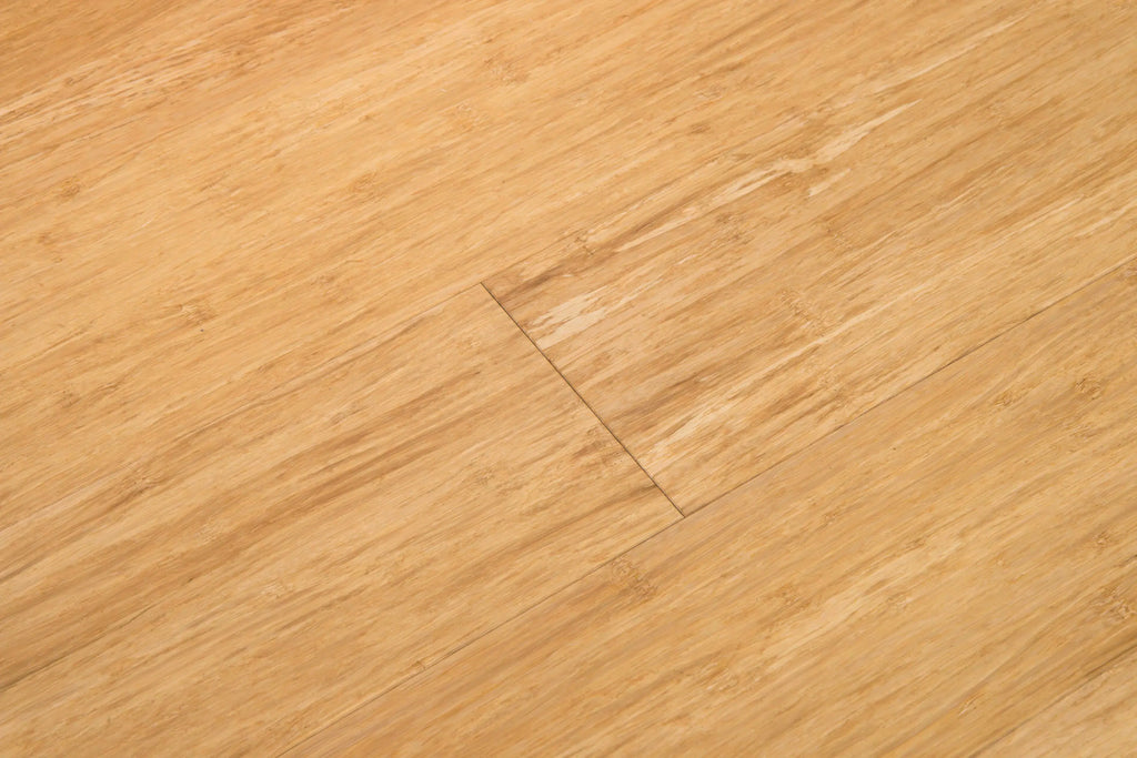 CALI Bamboo Flooring - Natural - Cali Collection - Bamboo Flooring