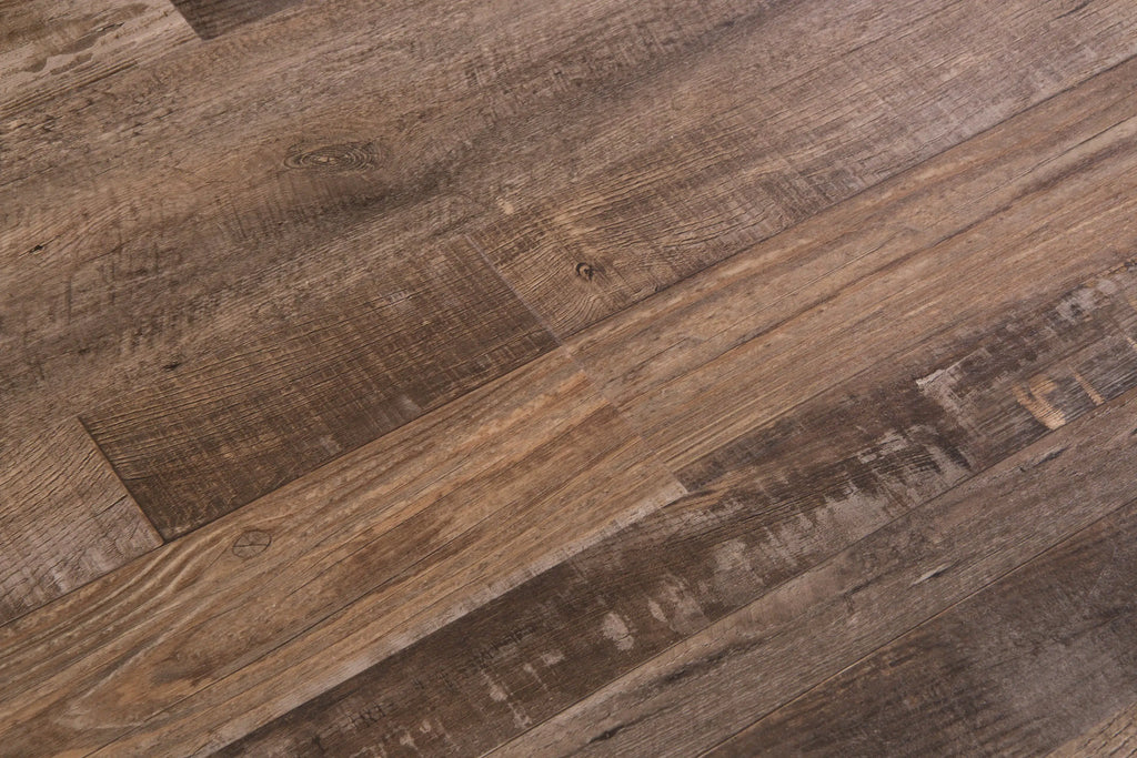 CALI Vinyl Flooring - Redefined Pine - Cali Collection - Vinyl plank flooring