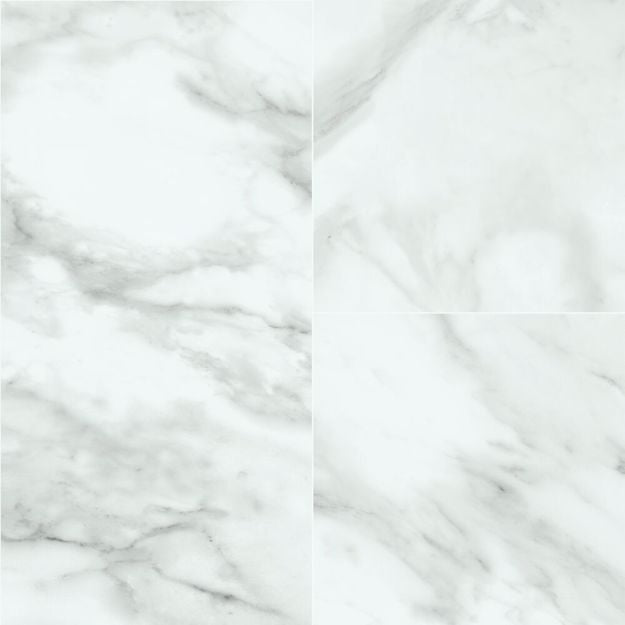 Armstrong Flooring – Timeless – StrataMax Pro Lucca Marble Collection – Vinyl Sheet Flooring