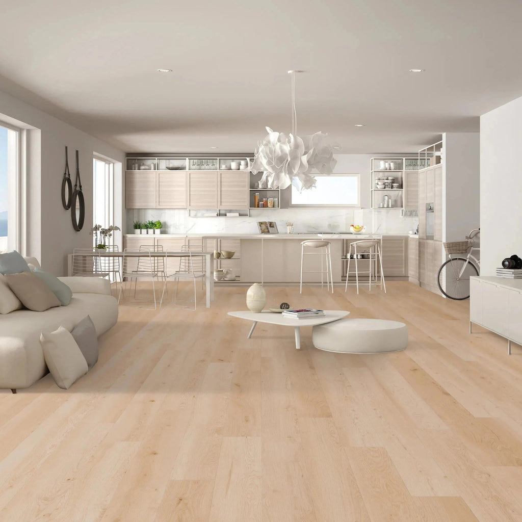 CALI Laminate Flooring - Santa Cruz - Cali Collection - Laminate