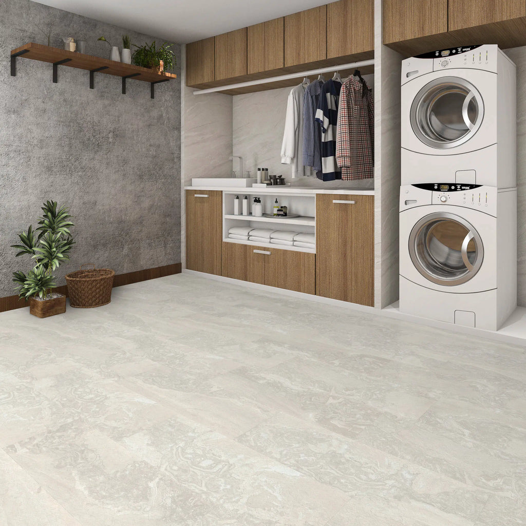 Marble CALI Laminate Flooring - Stinson - Cali Collection - Laminate