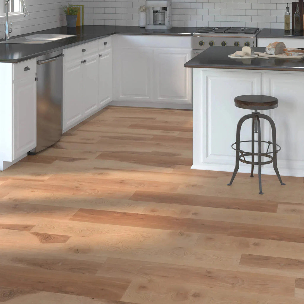 CALI Vinyl Flooring - South Seas - Cali Collection - Vinyl plank flooring