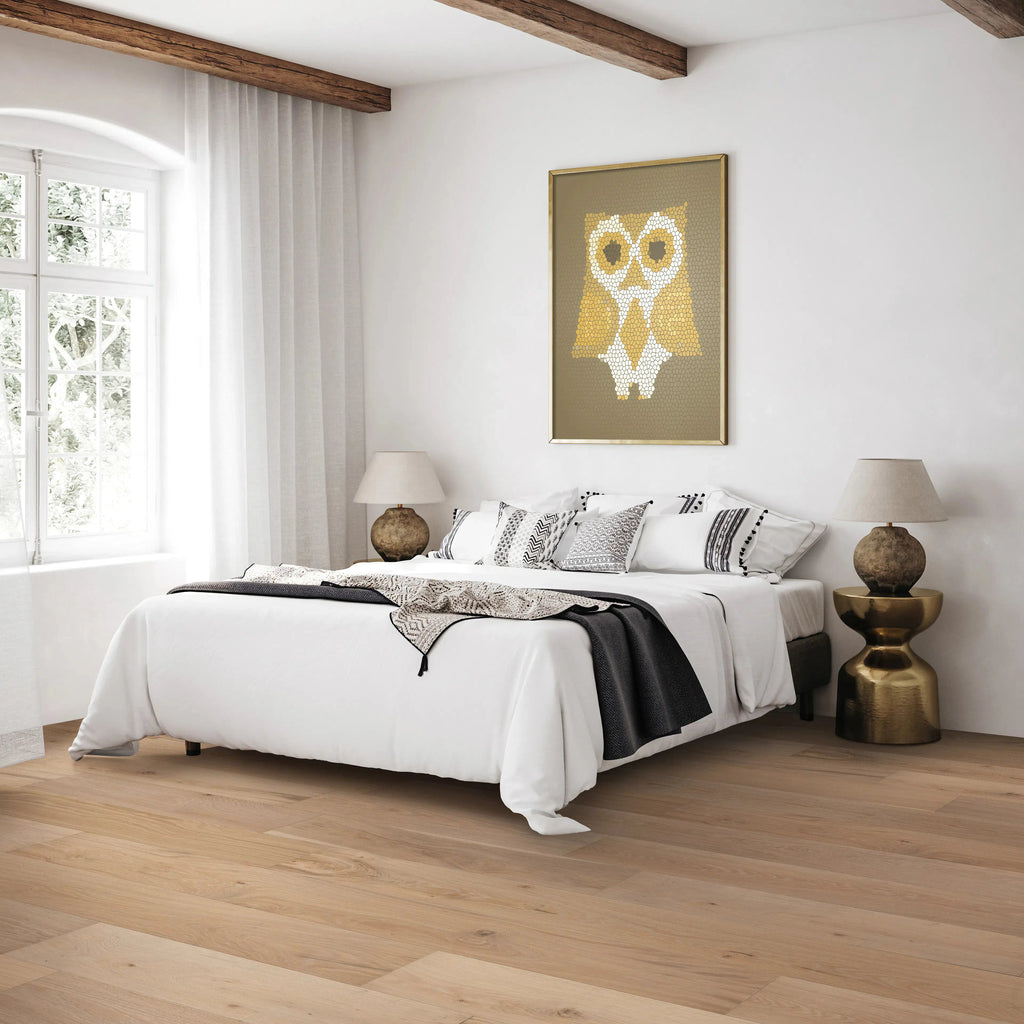 CALI Hardwood Flooring - Semillon Surf - Cali Collection - Hardwood Flooring