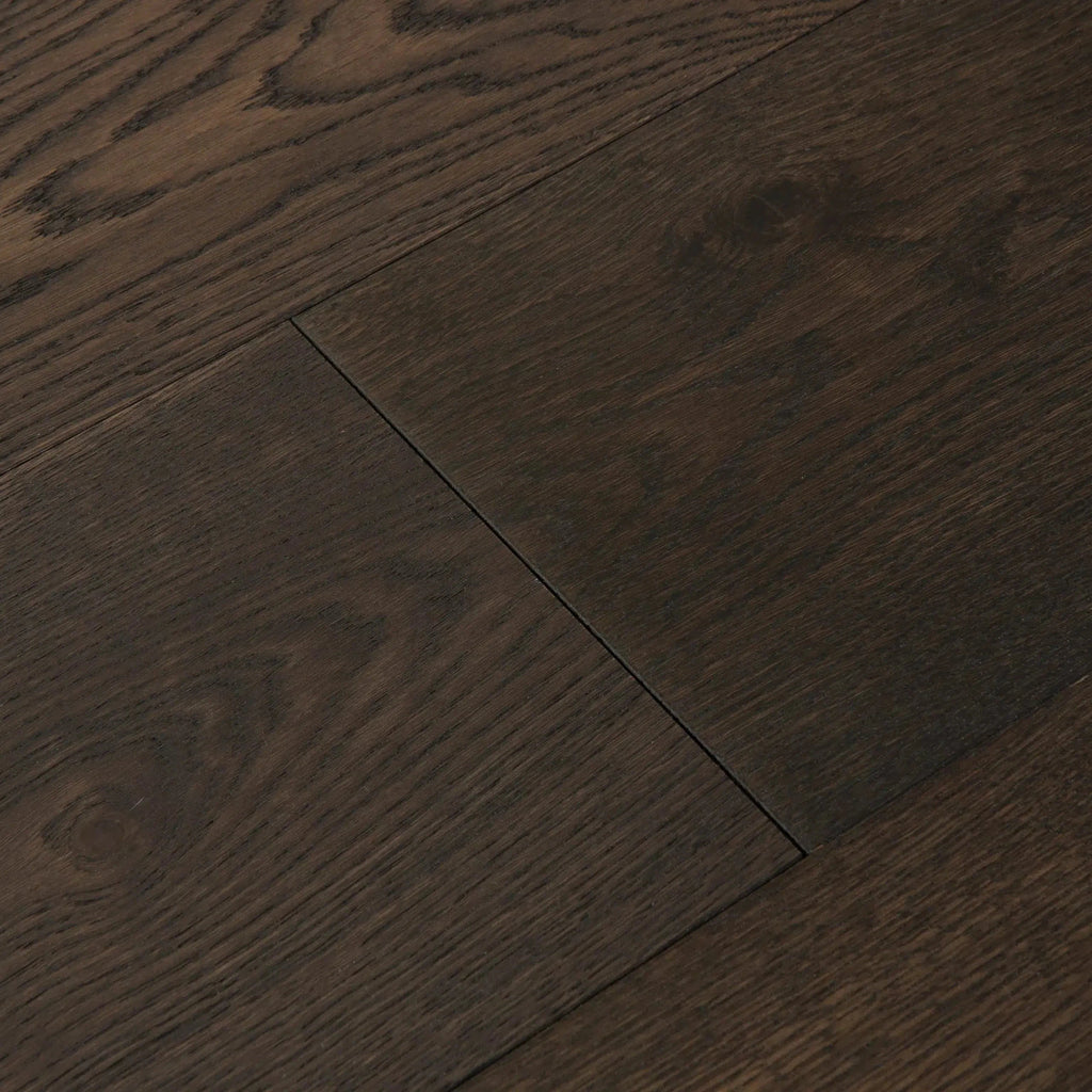 CALI Hardwood Flooring - Syrah Oak - Cali Collection - Hardwood Flooring