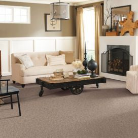 Mohawk - Sugar Grove - Naturally Soft I - EverStrand - Carpet