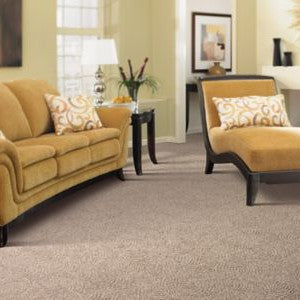 Mohawk - Hush White - Zen Garden - EverStrand - Carpet