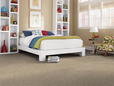 Mohawk - Yearling - Sculptured Touch - EverStrand - Carpet