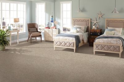 Mohawk - Cottage Craft - Tonal Allure II - SmartStrand - Carpet