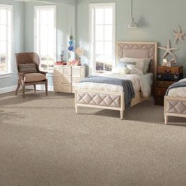 Mohawk - Lighthouse View - Tonal Allure II - SmartStrand - Carpet