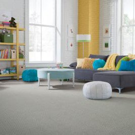 Mohawk - Pinecone - Design Inspiration - SmartStrand - Carpet