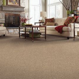 Mohawk - Cobble Path - Tender Moment - SmartStrand - Carpet