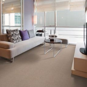 Mohawk - Golden Satin - Flawless Vision - SmartStrand - Carpet