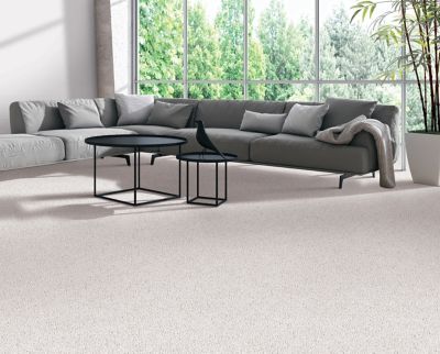 Mohawk - Maple Tint - Natural Splendor II - SmartStrand Silk - Carpet