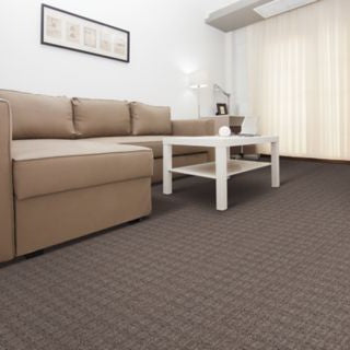 Mohawk - Autumn Ash - Refined Interest - EverStrand - Carpet