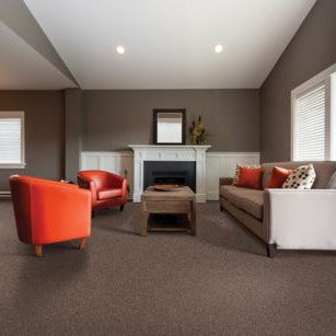 Mohawk - Nutmeg - True Harmony - SmartStrand - Carpet