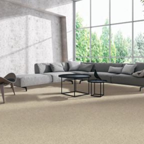 Mohawk - Cappuccino - Classical Design II - SmartStrand - Carpet