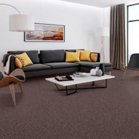 Mohawk - Tahoe Taupe - Classical Design III - SmartStrand - Carpet