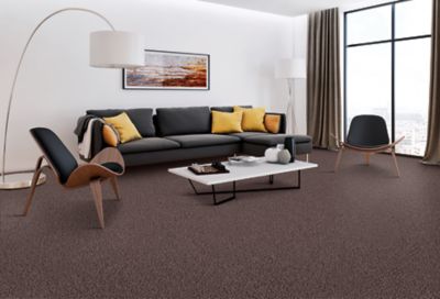 Mohawk - Rustic Beam - Classical Design III - SmartStrand - Carpet