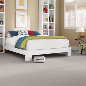 Mohawk - Crepe - Elegant Appeal I - EverStrand - Carpet