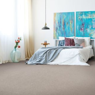 Mohawk - Luxury - Exquisite Beauty - SmartStrand Silk - Carpet