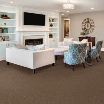 Mohawk - Harmony - Exquisite Shades - SmartStrand Silk - Carpet