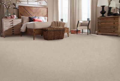 Mohawk - Georgian - Exquisite Tones - SmartStrand Silk - Carpet