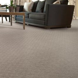Mohawk - Corinthian Column - Exquisite Touch - SmartStrand Silk - Carpet
