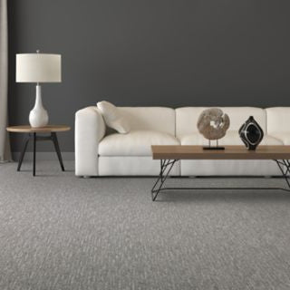 Mohawk - Library Oak - Flawless Reputation - SmartStrand - Carpet