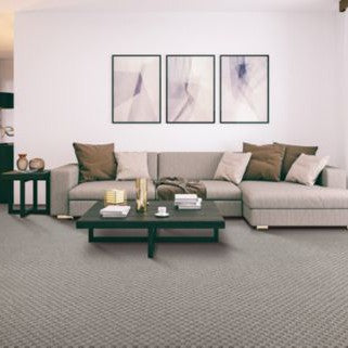 Mohawk - Harvest Home - Enduring Attraction - SmartStrand - Carpet