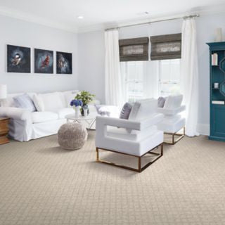 Mohawk - Castle Grounds - Sensational Charm - SmartStrand - Carpet